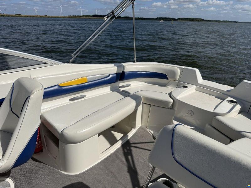 Bayliner 219 SD