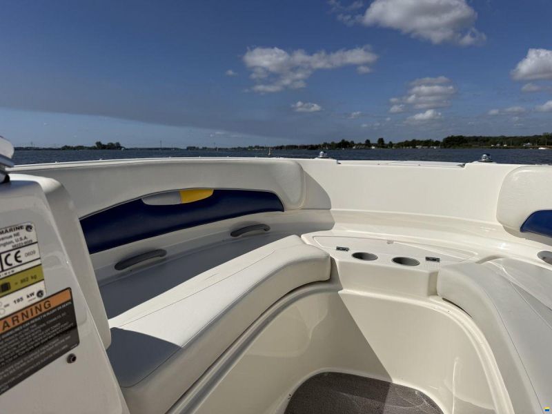 Bayliner 219 SD
