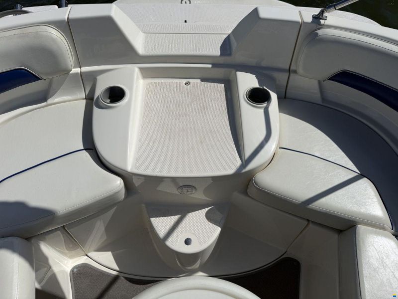 Bayliner 219 SD