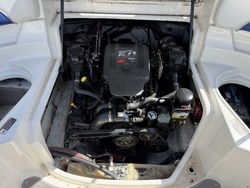 Bayliner 219 SD