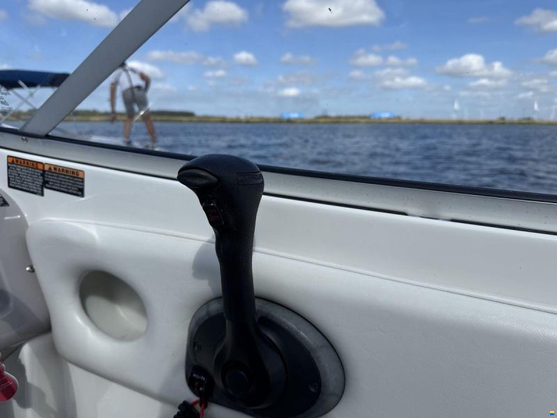 Bayliner 219 SD