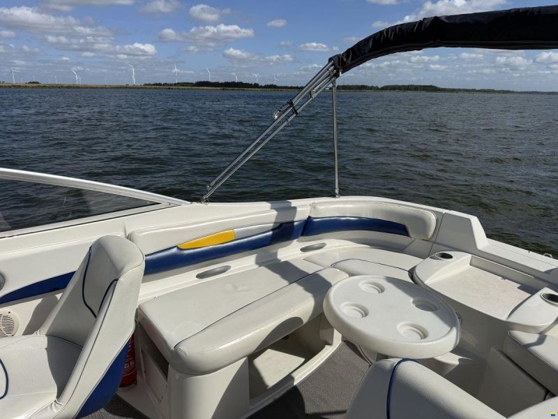 Bayliner 219 SD