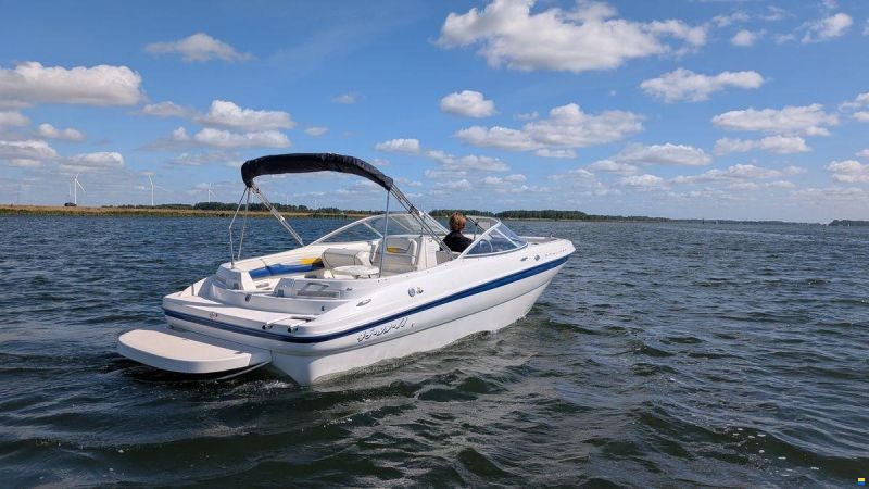 Bayliner 219 SD