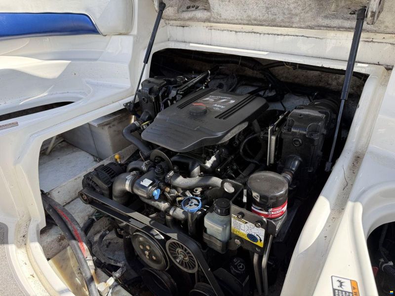 Bayliner 219 SD