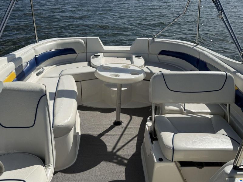 Bayliner 219 SD