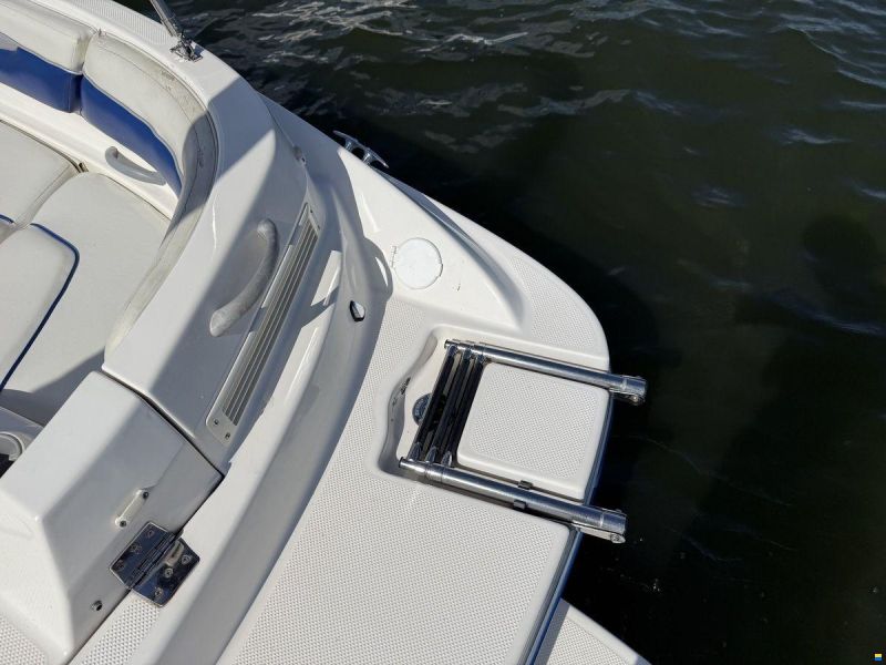 Bayliner 219 SD