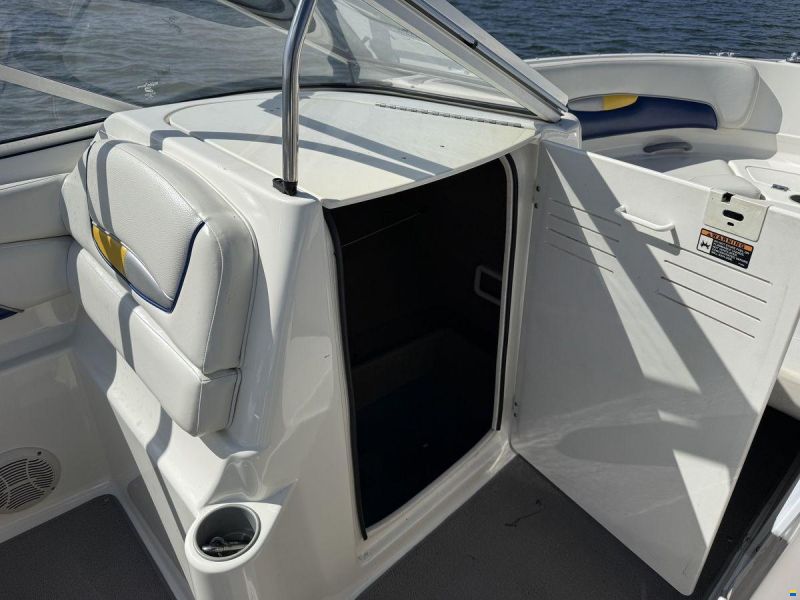 Bayliner 219 SD