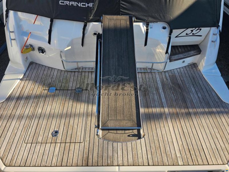 Cranchi Z35 - Natante