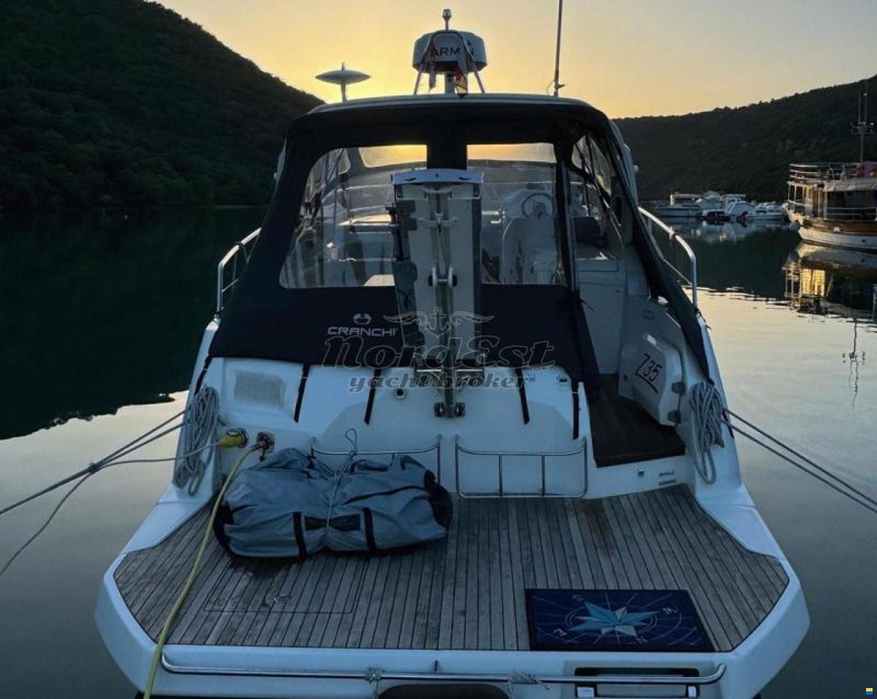 Cranchi Z35 - Natante