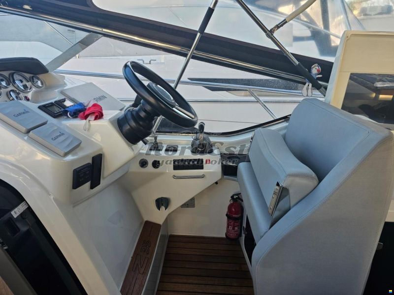 Cranchi Z35 - Natante