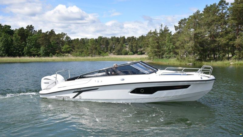 Finnmaster T9