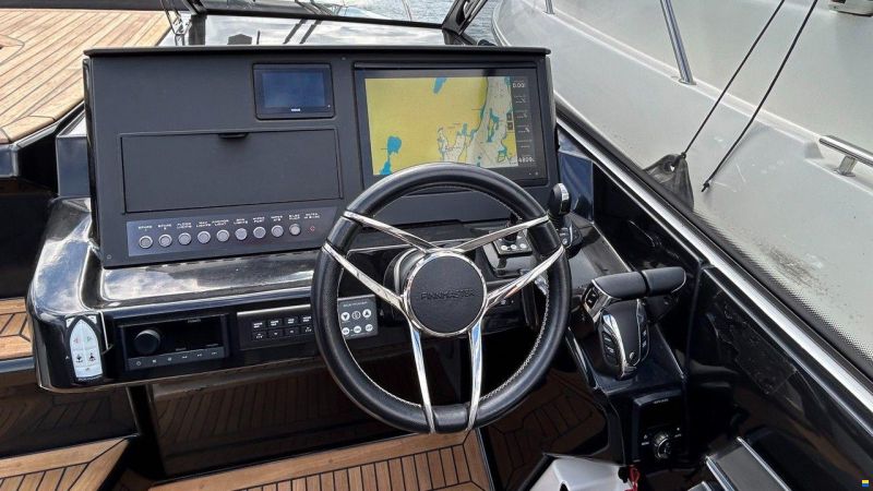 Finnmaster T9