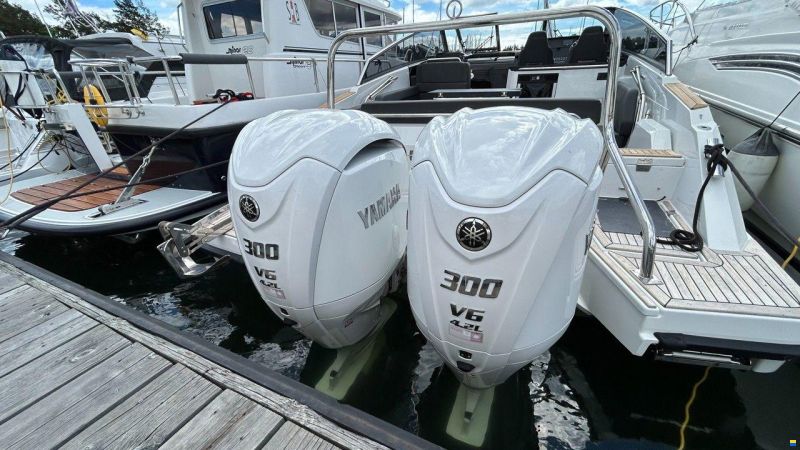 Finnmaster T9