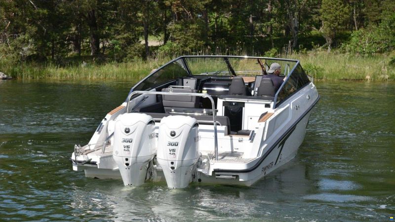 Finnmaster T9