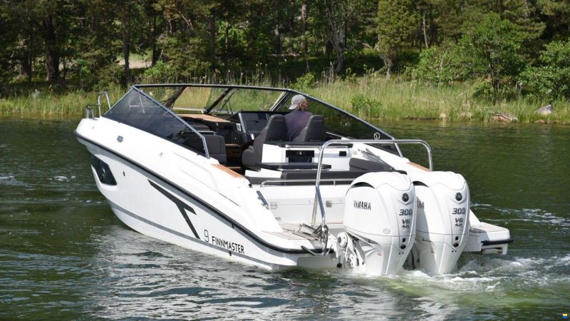 Finnmaster T9