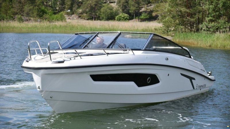 Finnmaster T9