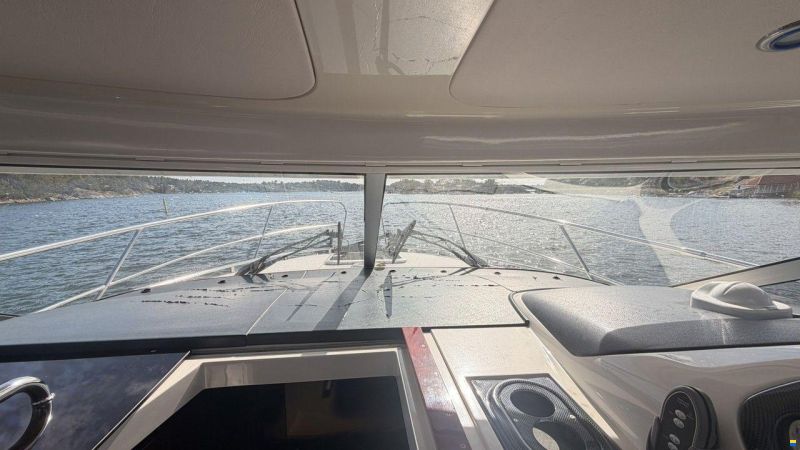 Aquador 28 HT