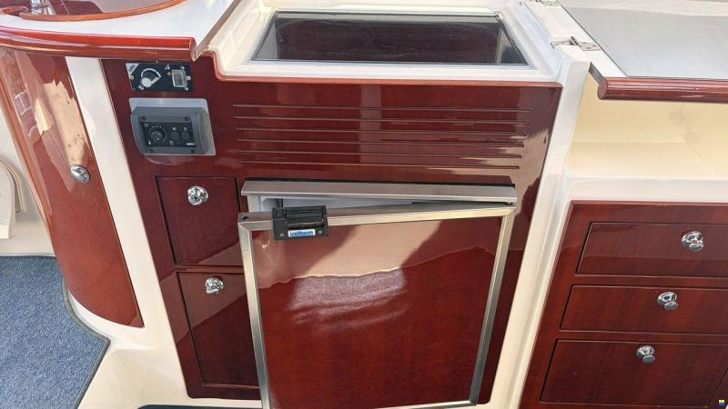 Aquador 28 HT