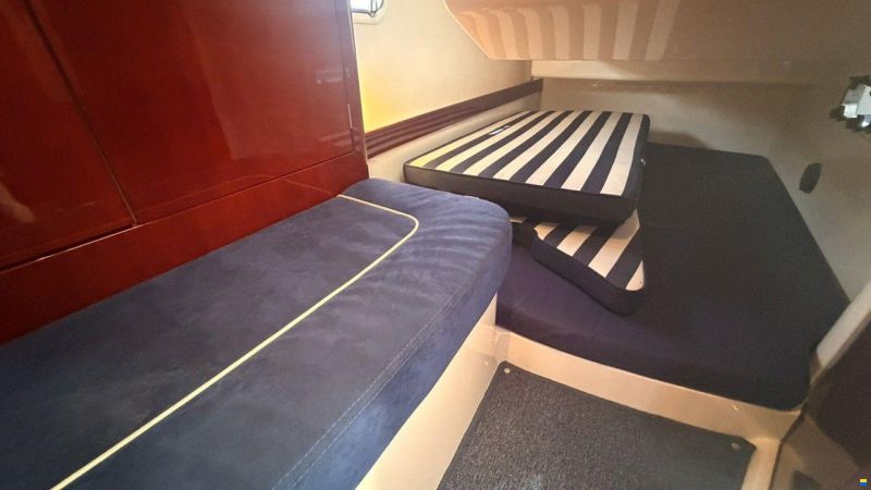 Aquador 28 HT