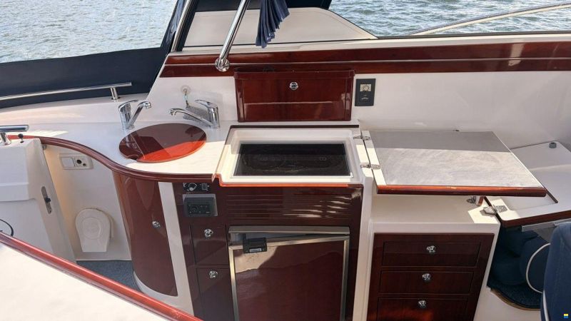 Aquador 28 HT