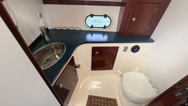 Aquador 28 HT