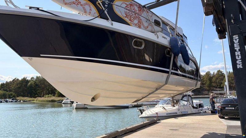 Aquador 28 HT