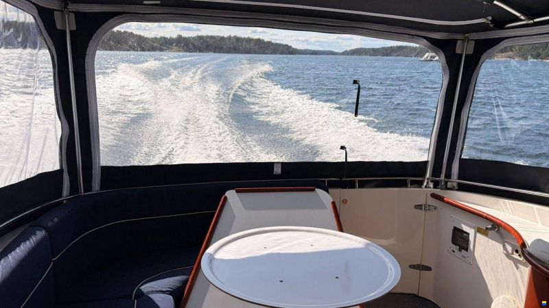 Aquador 28 HT