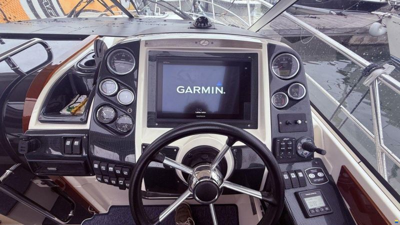Aquador 28 HT