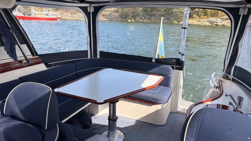 Aquador 28 HT