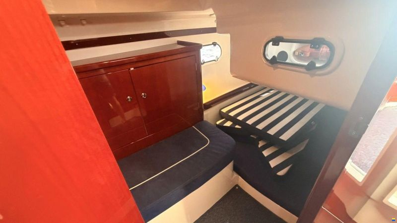 Aquador 28 HT