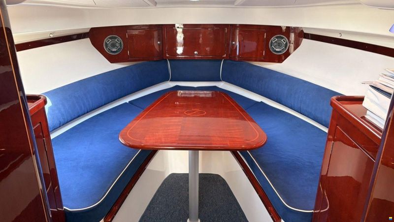 Aquador 28 HT