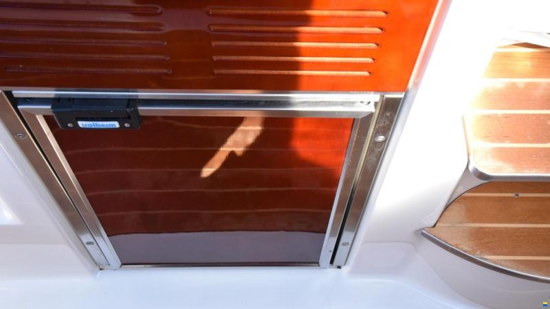 Aquador 23 DC