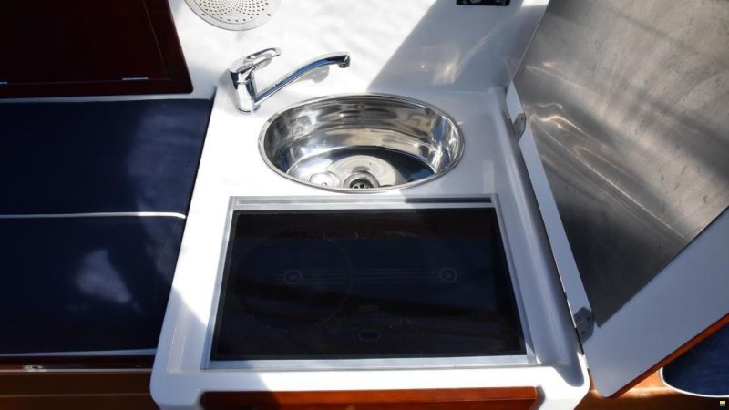 Aquador 23 DC