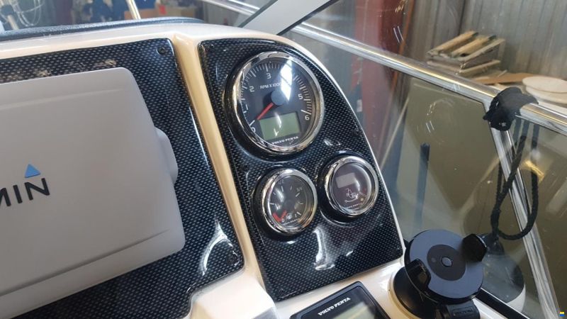 Aquador 23 DC