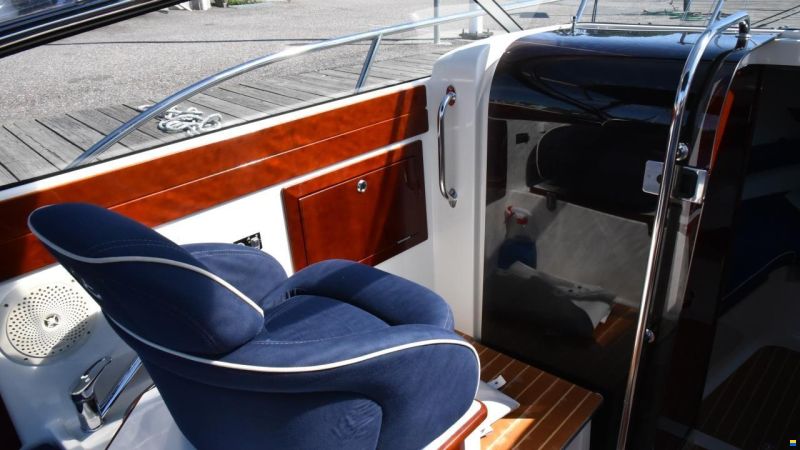 Aquador 23 DC