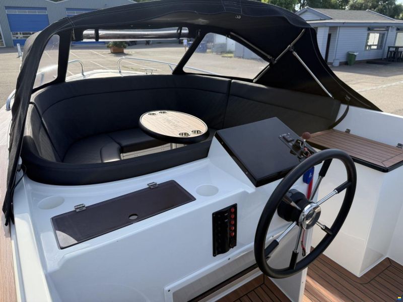 Maxima 620 retro