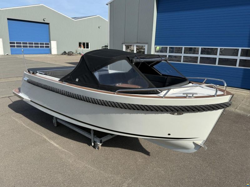Maxima 620 retro