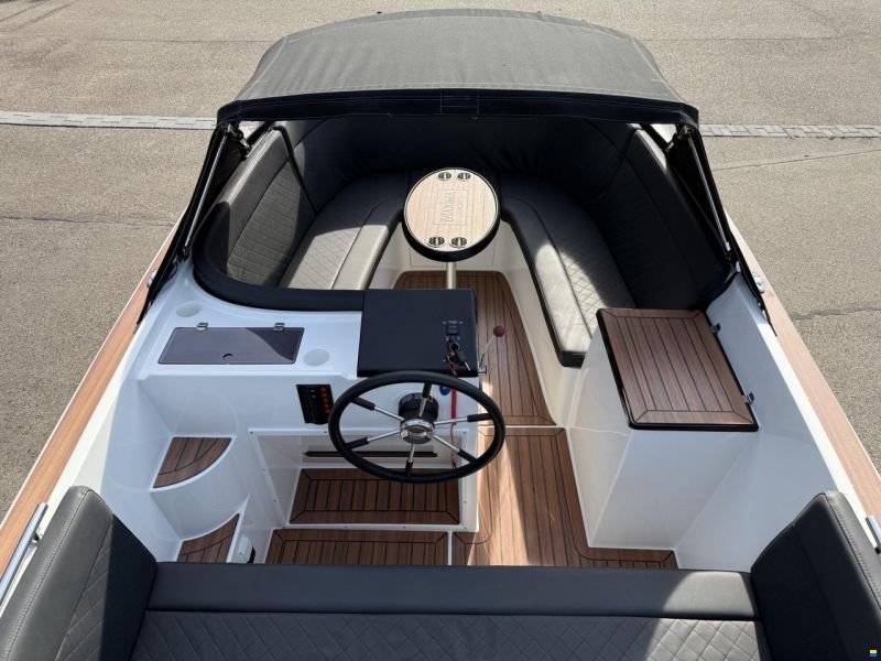 Maxima 620 retro