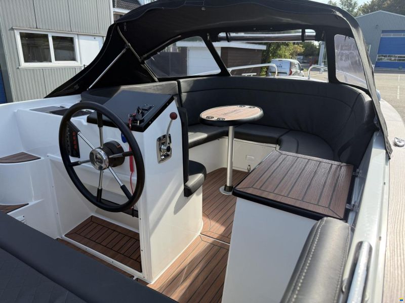 Maxima 620 retro