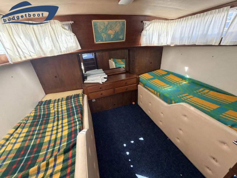 Broom 37 Ocean