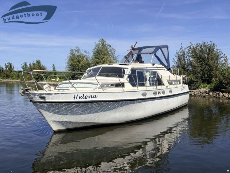 Broom 37 Ocean