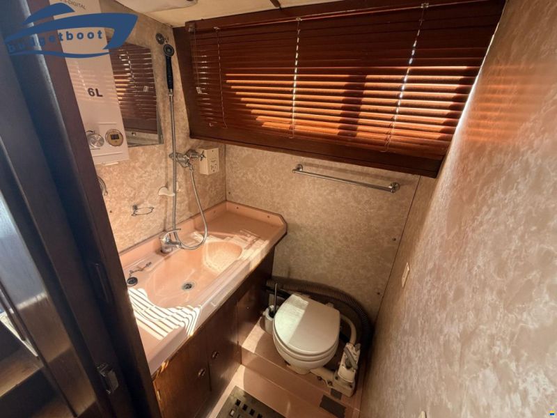 Broom 37 Ocean