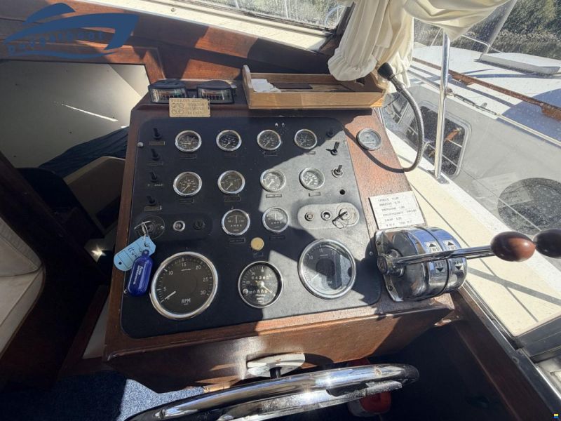 Broom 37 Ocean