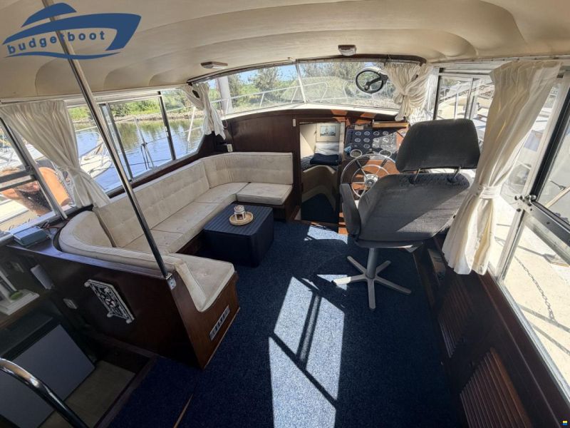 Broom 37 Ocean