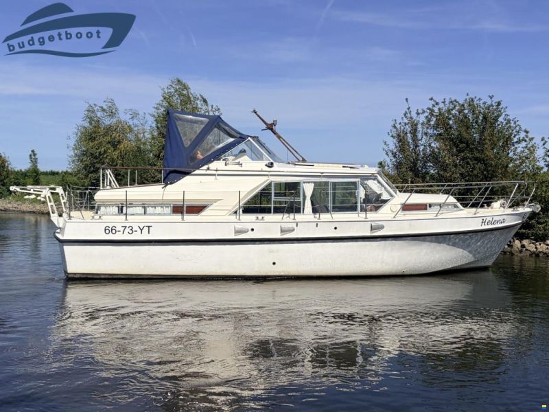 Broom 37 Ocean