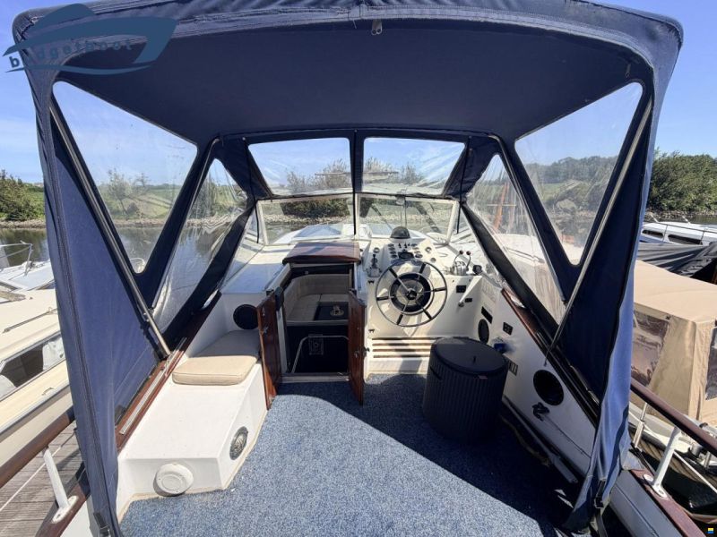 Broom 37 Ocean