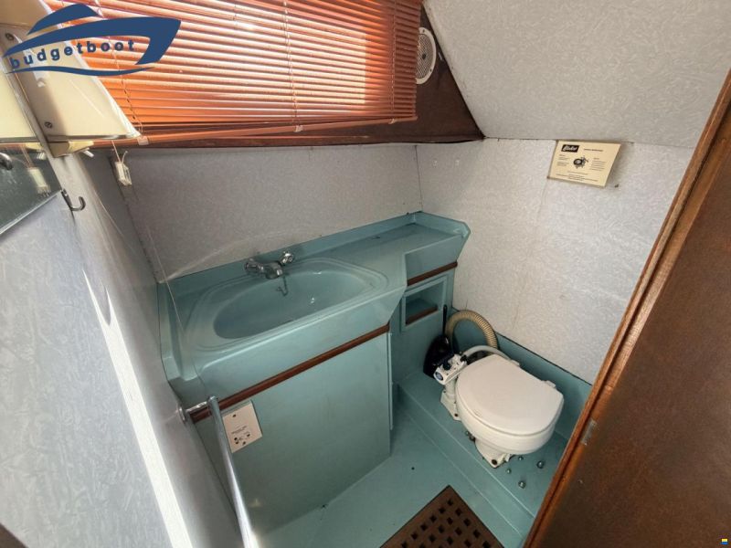 Broom 37 Ocean