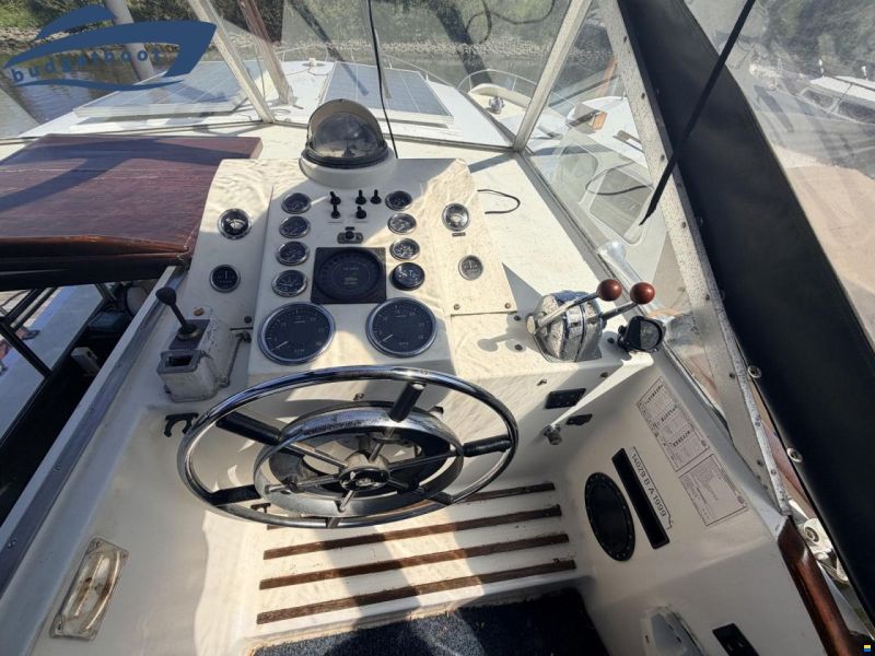 Broom 37 Ocean