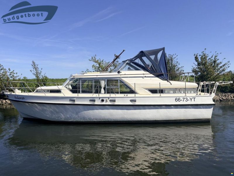 Broom 37 Ocean