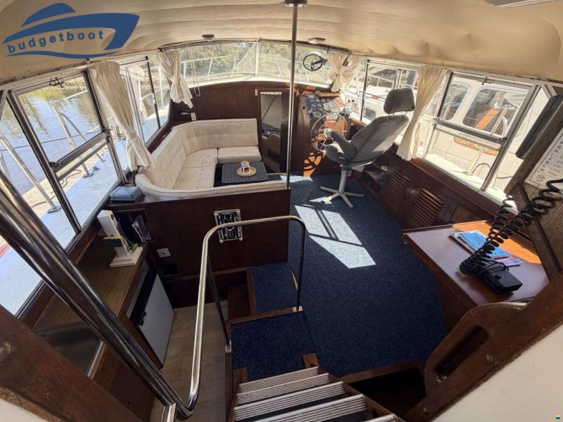 Broom 37 Ocean